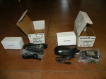 (1) Dve PS-050-2400D1 Desktop Power Supply 5V 2292 New. Fixed Price $29.21.
