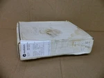 Inmotion 9032-0121-22 Servo Drive 5AMP 400VAC 3PH 0-400HZ. Fixed Price $3799.99.