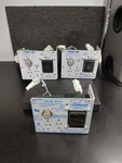 Assorted Lot Of Condor HC15-3-A+ X2 X1 15VDC 3A Output Power Supply. Fixed Price $69.81.