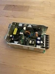 Omron S8PS-10024D Power Supply Input: AC100-240V 50/60HZ 1.8A Output: DC24V 4.5A. Fixed Price $35.00.