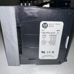 New Allen Bradley 1492-PDL3141, Ser A, 600 Vac, 175. Fixed Price $41.25.