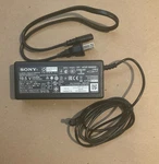 Sony Power Cord 10.5V Part# 149300114. Fixed Price $8.94.