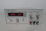 Agilent E3617A Dc Power Supply 60W, 60V, 1A. Fixed Price $150.00.