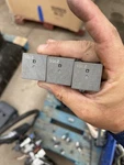 Song Chuan Relay 13742705 897H 1AH D R1 Set Of. Fixed Price $18.00.