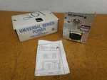 Emerson Acdc Electronics 24N1.2 Power Supply Output 24V 1.2A New. Fixed Price $199.99.