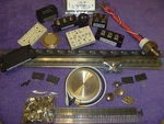 New Module SK95D16 Semikron Box. Fixed Price $64.00.