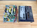 Bk Precision 1901B Program Switching Dc Power Supply For Parts. Fixed Price $69.00.