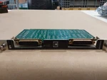 Regal Rexnord...unico 310387...REV5...SERIAL Data Interface (w/memory&dma). Fixed Price $199.99.
