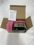 Omron S8FS-G10005C Power Supply New Box Input 100-240 Vac Output 5VDC 16.0A. Fixed Price $42.00.
