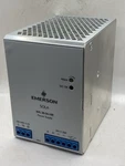 Emerson Sola SVL-20-24-100 Din Rail Ac/dc Power Supply Module. Fixed Price $85.00.
