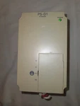 Yasakawa PS-01 MP920 JEPMC-PS210 Input Power Supply Module (damaged Casing ). Fixed Price $15.00.