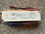 LPV-60-12 60W 12V 5A IP67 Class Power Supply Driver New. Fixed Price $19.95.