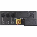 Eaton 9PX Maintenance Bypass For Select 8KVA-11KVA Ups Systems 3U MBP11K208. Fixed Price $942.88.