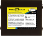 ! TS-30 Amp Automatic Transfer Switch , Black. Fixed Price $206.99.
