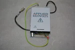 Applied Kilovolts HP005PZZ695 High Voltage Bruker P/n: 265700 #X4287. Fixed Price $150.00.
