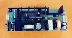 Densei-lambda Circuit Board (*). Fixed Price $95.00.