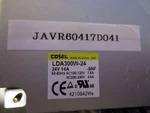 Cosel Circuit Board 24V 14A 50/60HZ LDA300W-24 AVR60417D041. Fixed Price $180.00.