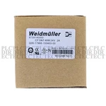 New Weidmuller Cp Snt 24V 8739140000 Power Supply 48W 2A. Fixed Price $281.66.