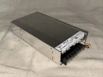 Ac/dc Enclosed Power Supply, 24V Dc, 8.4A, 200W LS200-24 Tdk-lambda. Fixed Price $50.00.