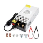 New Version 110V To 12V Dc Converter 125A 1500W Power Supply, Ac Conver.... Fixed Price $135.06.