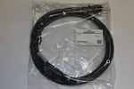 Oriental Motor Co. CC02AC03P Single Phase 100-120VAC Power Supply Cable W/ Plug. Fixed Price $24.65.