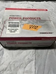 New Sealed Honeywell HPTV2404UL Cctv Power Supply And Distribution Unit, 24VAC. Fixed Price $24.99.