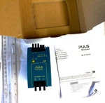 Puls Mini Line Power Supply ML30.102 Nib. Fixed Price $215.00.
