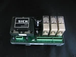 Sick Power Supply Lcu-amnc 7022918 Used. Fixed Price $215.98.