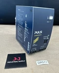 Puls Dimension Power Supply CPS20.241 1-PHASE 24V 20A 480W New Surplus. Fixed Price $450.00.