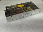 Mean Well RD-125-1224, Dual Voltage Power Supply, 12V 3.7A, 24V. Fixed Price $35.00.