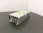 Lambda V6G05ZQ Tdk Vega 650 Power Supply 48VDC 20A Output 100-240V Input. Fixed Price $427.49.