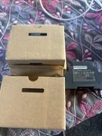 Lot Of 6 New Mean Well HDR-15-5 Ultra Slim Step Shape Power Supply 15W 5V Din. Fixed Price $49.00.