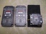 Lot Of Astec Power Modules AM80A-300L-050F40/AM80A-300L-033F50 4*J-17.75. Fixed Price $80.00.