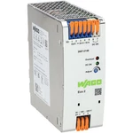Wago 2687-2146 Eco Single Phase 24VDC10.0A DIN-35 Power Bar. Fixed Price $241.22.