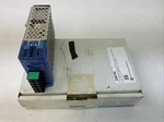 Omron S8VM-05005CD Power Supply Output 5VDC 10A Input 100-240VAC. Fixed Price $144.24.