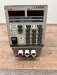 Lambda Regulated Dc 0-18V 4.5A Power Supply LLS5018. Fixed Price $99.99.