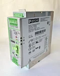 New Phoenix Contact QUINT-UPS/24DC/24DC/20 2320238 Uninterruptible Power Supply. Fixed Price $169.00.