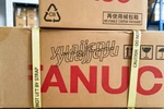 Brand New Fanuc A06B-6162-H002 Industrial Servo Drive Unit. Fixed Price $1439.21.