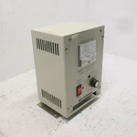 Mitsubishi LD-100W Power Regulator Type LD100W Control Unit DC24V 3.8A Max. Fixed Price $240.00.
