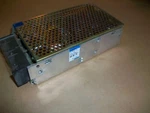 Cosel R150U-12 Power Supply 12VDC 13AMP Used. Fixed Price $35.00.