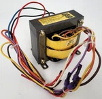 139302-01 Emermex Liebert 136202P1 Transformer 300V Next Day Option. Fixed Price $34.98.