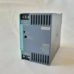 Siemens Sitop PSU100C 6EP1322-5BA10 12VDC 6,5A Power Supply. Fixed Price $125.00.