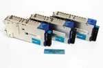 Omron Switch Mode Power Supply S8VM-10012CD 240V 60HZ Lot Of 3 Used (9202)K. Fixed Price $99.28.