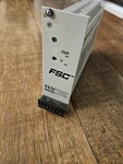 Mono GK60-2 24VDC Honeywell Fsc Power Supply Used Tested Working. Fixed Price $150.00.