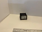 Ferraz Shawmut 63153 Pole Power Dist Block, New Surplus Mersen. Fixed Price $98.00.