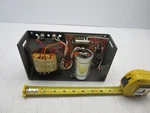 Lambda LOS-W-5 Power Supply 105-125VAC/5VDC 12A Commercial New Out Of Box. Fixed Price $32.00.
