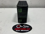 Murr Elektronik Switch Mode Power Supply 85165 Mcs-b 10-110-240/24. Fixed Price $115.99.