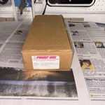 Power-one SPL250-1012 Switching Dc Supply. New Original Box.. Fixed Price $99.99.