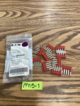 Bag Of 10 Eaton XBAFBS55 Power Distribution Contacts And Accessories New. Fixed Price $12.00.