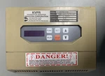 Drivecon Corp. KVFR415E 380-460V 4.2KVA Transistor Inverter *guaranteed*. Fixed Price $73.11.